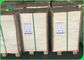 Placa de marfim revestida de FBB CG1 C1S para o pacote 1.0mm 1.2mm 1.5mm 700*1000mm FSC