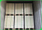 O FSC certificou a placa superior branca revestida 300gsm de 250gsm Kraft para caixas de embalagem