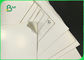 Placa branca pura 270gsm 280gsm 300gsm da arte do cartão C1S da polpa de madeira do FSC 100%
