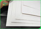 UE &amp; FSC 230 - papel revestido de dobramento 645 * 920mm de placa de caixa 350gsm/C1S