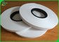 60gsm 120gsm papel de embalagem branco de produto comestível de 100mm - de 450mm para as palhas de papel