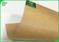 Anti - ondule o rolo aprovado FSC do papel de embalagem de Brown De 190g 200g 230g 250g