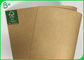 Anti - ondule o rolo aprovado FSC do papel de embalagem de Brown De 190g 200g 230g 250g