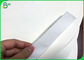 A tinta do alimento imprimiu 60G 15MM Straw Kraft Paper FDA 120G Straw Making Paper Roll