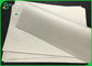 45 a 48,8 gramas de papel branco do papel de jornal bobinam 27&quot; papel de empacotamento reciclado