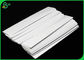 Safty e Eco - placa de papel 1mm branca amigável de teste da fragrância para tiras