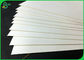 Safty e Eco - placa de papel 1mm branca amigável de teste da fragrância para tiras