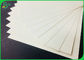 placa de papel branca de testes do perfume da cor da espessura de 0.4MM - de 2MM com amostra grátis