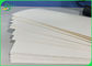 Cupstock revestido PE baseou o papel Rolls 170GSM - material 210GSM Degradable