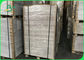 Polpa de madeira do Virgin folha cinzenta do papel de 787 * de 1092mm Newsprinting para o compartimento