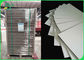 luz de papel estacionária de 1.8mm - waterpaper 100% cinzento da placa reciclado
