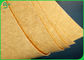 rolo do papel de embalagem De acondicionamento de alimentos do revestimento do PE 350gsm+15g com polpa de madeira do Virgin