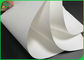 Resistência que rasga o papel sintético da cor branca de 150um 180um para fazer a capa do livro