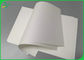 Resistência que rasga o papel sintético da cor branca de 150um 180um para fazer a capa do livro