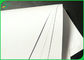 boa folha branca do papel do woodfree da rigidez 60g 70g 80g para a impressão deslocada