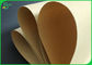 papel de embalagem de bambu a favor do meio ambiente da polpa 80g para sacos de papel de arquivo