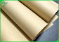 papel de embalagem de bambu a favor do meio ambiente da polpa 80g para sacos de papel de arquivo