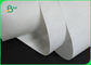 Rolos de papel de tecido impressível de textura leve 1056D para número de circulação