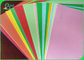 Folha Multiuse de Paper Colorful Paper 70gsm 80gsm da cópia &amp; da impressora grande