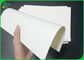 230gsm FDA aprovou a placa de copo de papel 70 * 100cm no bar do escritório do bar