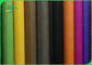 1073D 1443R Papel de tecido colorido imprimível para sacos de bricolage