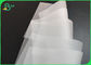 Translucence de papel 50gsm do rolo do traçado do CAD da tolerância da água - 80gsm