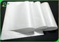 FDA 30g imprimível habilitado - rolo branco do papel do ofício 60g para o pacote do alimento