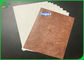 1056D 1443R Papel de tecido impermeável para sacos de compras resistente a rasgos