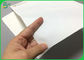 Papel sintético do ANIMAL DE ESTIMAÇÃO branco impermeável da cor 100um com pacote do tamanho A4