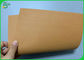 papel lavável grosso do ofício de 0.55mm imprimível para fazer etiquetas das calças de brim