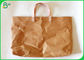 Papel de embalagem macio lavável e Tearable para a espessura do saco de mantimento 0.55mm