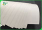 Branco papel revestido PE Matt Finish One Side de 160 - 250 G/M Cupstock