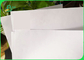 papel branco de 60gsm Woodfree, papel de impressão sem revestimento com rigidez forte