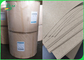 rolo médio reciclado 100% de papel Fluting do papel de embalagem do forro do teste 90gsm