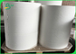 Bobinas de papel individuais 28g 37mm x 5000m do envolvimento do produto comestível únicas