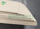 divisores de Grey Cardboard Sheet For Carton da papelada de 1mm - de 3mm