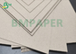 divisores de Grey Cardboard Sheet For Carton da papelada de 1mm - de 3mm