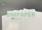 102 * 70cm C2S branco super Art Paper For Making Magazine dois lados lustrosos