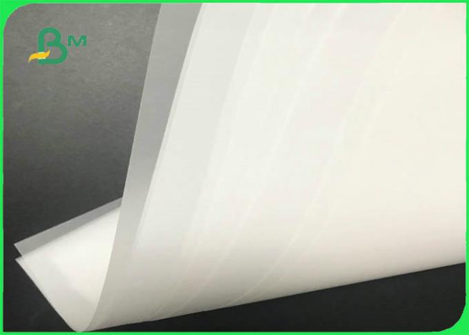 Papel de traçado