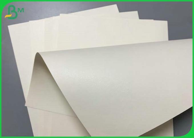 rolo branco imprimível da matéria prima 210g para o copo de papel com o PE revestido