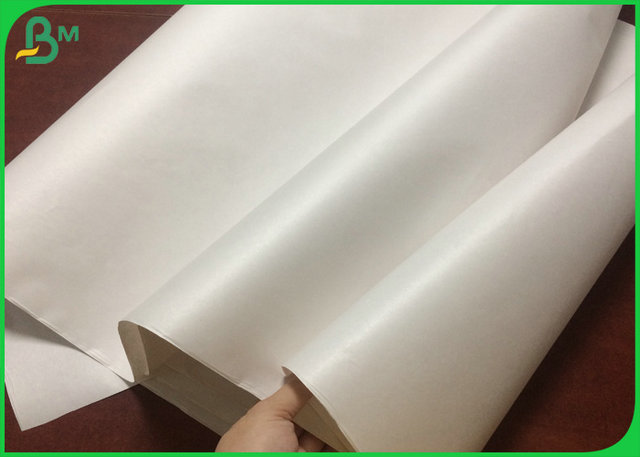 papel branco da notícia da folha reciclável de 42gr 45gr a imprimir dos livros de escola