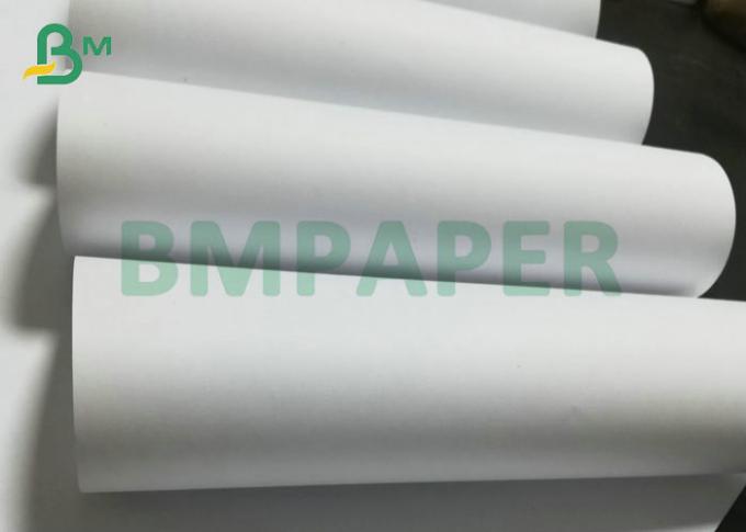 a largura 55gsm de 1000mm deslocou o rolo enorme de papel para páginas internas do livro