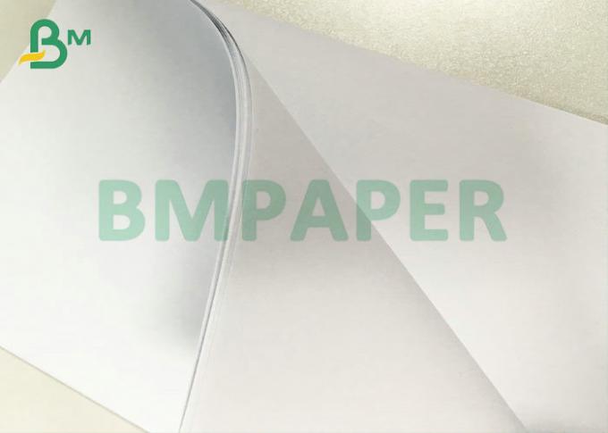 Página interna nova Softcover do vário papel do livro dos compassos de calibre 53gsm 55gsm