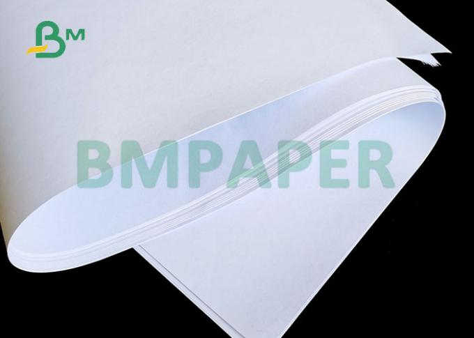 carretel 890mm do offset do papel de impressão do caderno de 70gsm 80gsm 1016mm sem revestimento