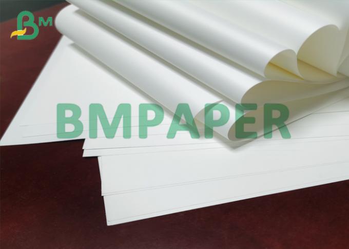 80um tempo superior - papel sintético do ANIMAL DE ESTIMAÇÃO resistente para cartazes no rolo (1)