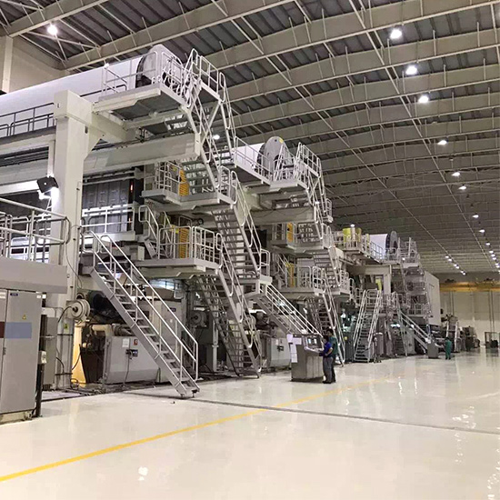 Tome encaixota para fora 300gsm papel Unbleached de Kraft Brown para recipientes de alimento 4