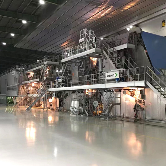 Tome encaixota para fora 300gsm papel Unbleached de Kraft Brown para recipientes de alimento 6