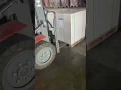O Único-lado do produto comestível o PE 230g + 15g revestiu o papel do copo no rolo
