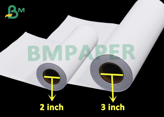 Impressora Plotter Papers Rolls 24lb 150' 300' de HP Designjet programas aplicativos