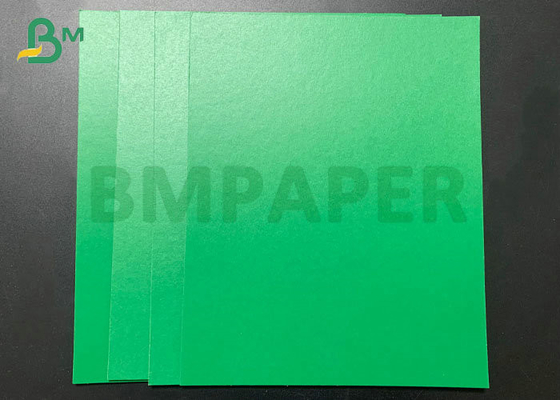 cartão envernizado 2mm verde Grey Back Jewelry Box de 720 x de 1030mm 1.2mm